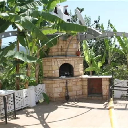 Casa vacanze Altas Holiday Homes Gökova