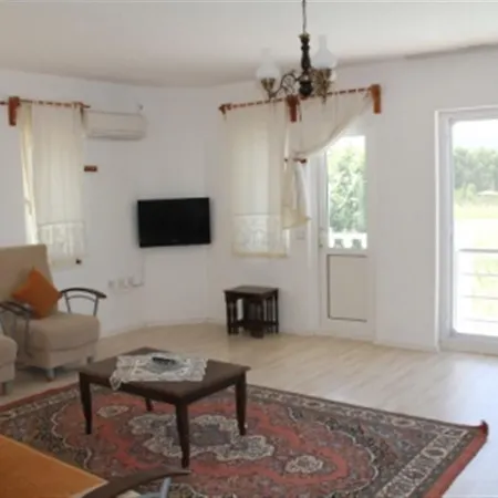 Altas Holiday Homes