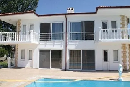 Altas Holiday Homes Gökova