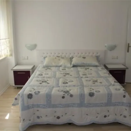 Altas Holiday Homes Gökova