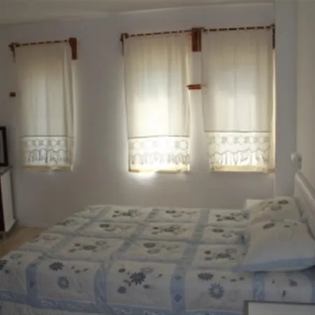 Dom wakacyjny Altas Holiday Homes *