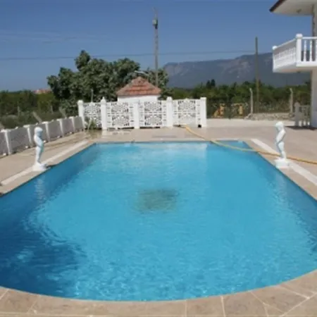 Dom wakacyjny Altas Holiday Homes Gökova